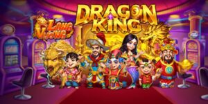 Giới thiệu về Hitclub và trò chơi Bắn cá long vương